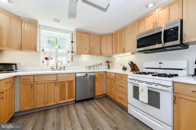 $549,999 | 506 Goldsborough Street, Easton, MD 21601