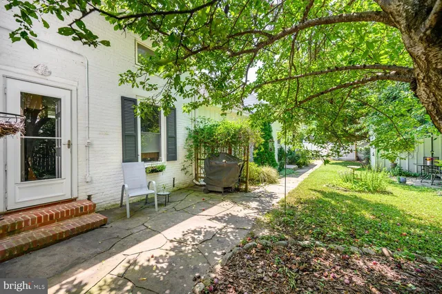 $549,999 | 506 Goldsborough Street, Easton, MD 21601