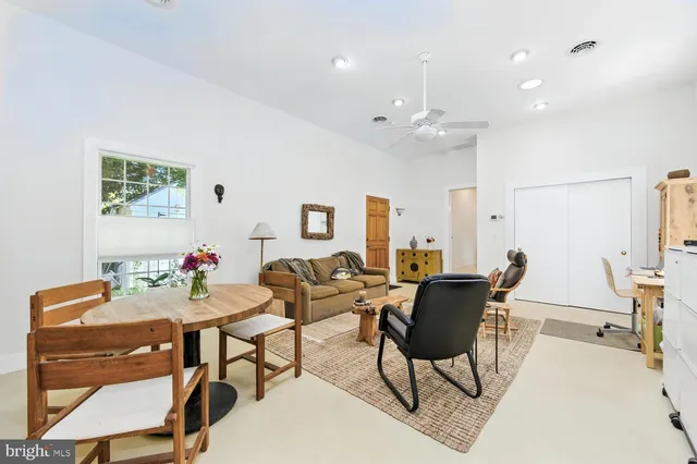 $549,999 | 506 Goldsborough Street, Easton, MD 21601