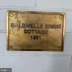 $549,999 | 506 Goldsborough Street, Easton, MD 21601