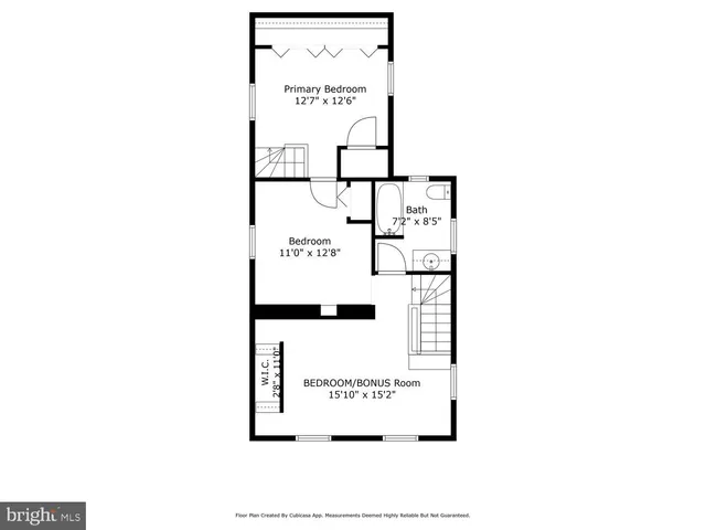 $549,999 | 506 Goldsborough Street, Easton, MD 21601