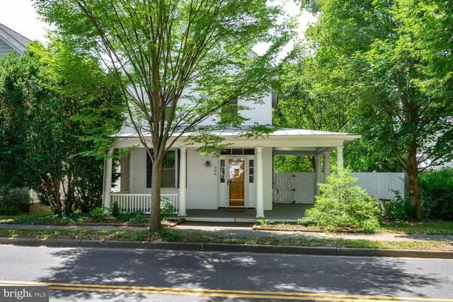 $549,999 | 506 Goldsborough Street, Easton, MD 21601