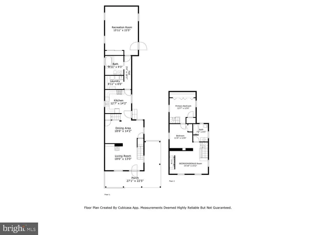 $549,999 | 506 Goldsborough Street, Easton, MD 21601