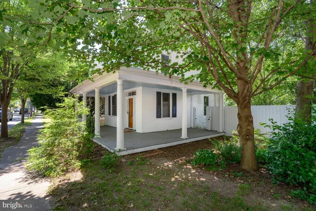 $549,999 | 506 Goldsborough Street, Easton, MD 21601