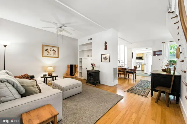 $549,999 | 506 Goldsborough Street, Easton, MD 21601