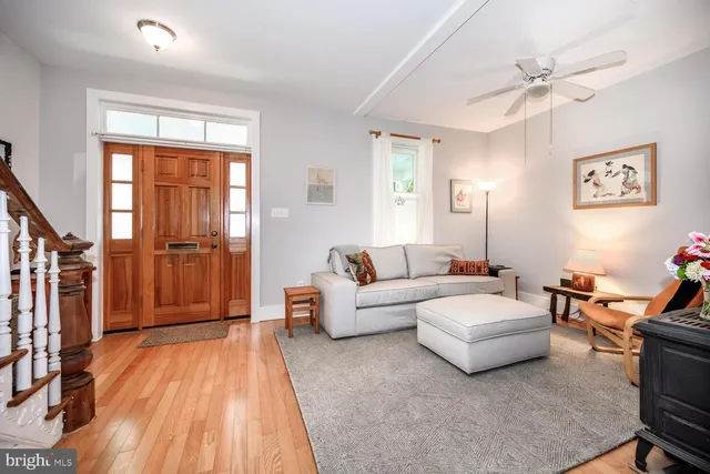 $549,999 | 506 Goldsborough Street, Easton, MD 21601