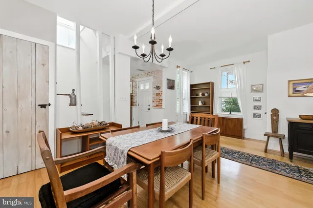 $549,999 | 506 Goldsborough Street, Easton, MD 21601