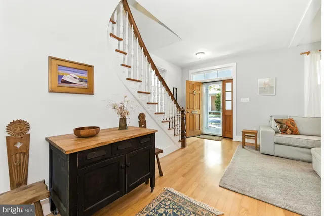 $549,999 | 506 Goldsborough Street, Easton, MD 21601