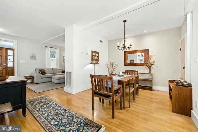 $549,999 | 506 Goldsborough Street, Easton, MD 21601