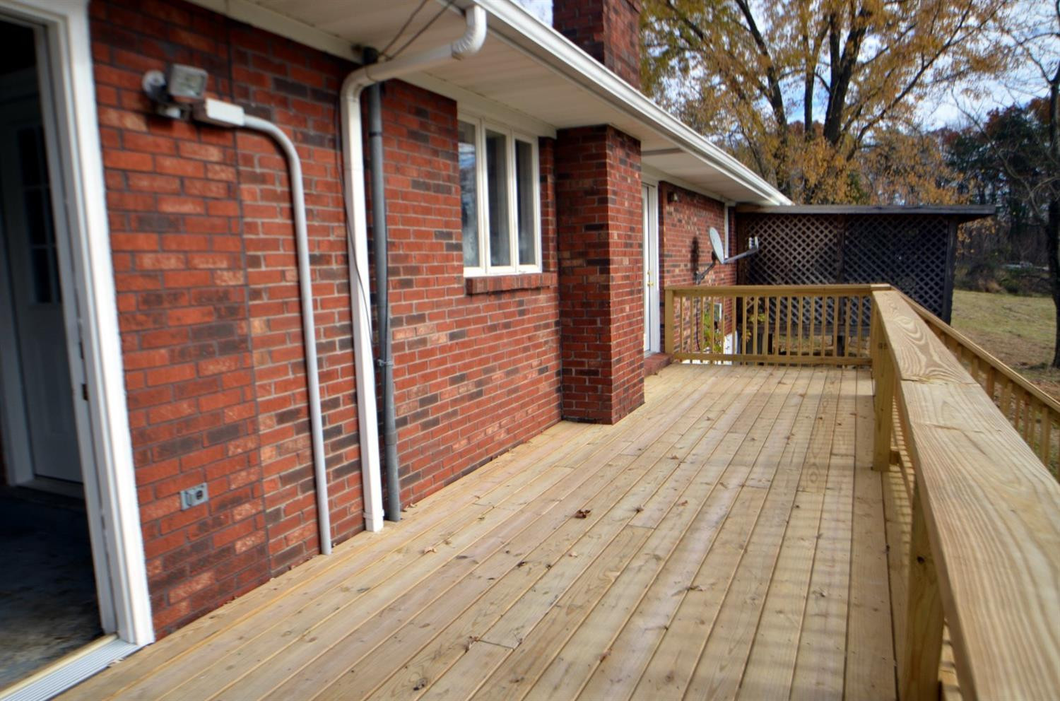 2485 Sand Hill Road Irvine, KY 40336 - Photo 28 of 30 Enjoy summertime grilling while the fami