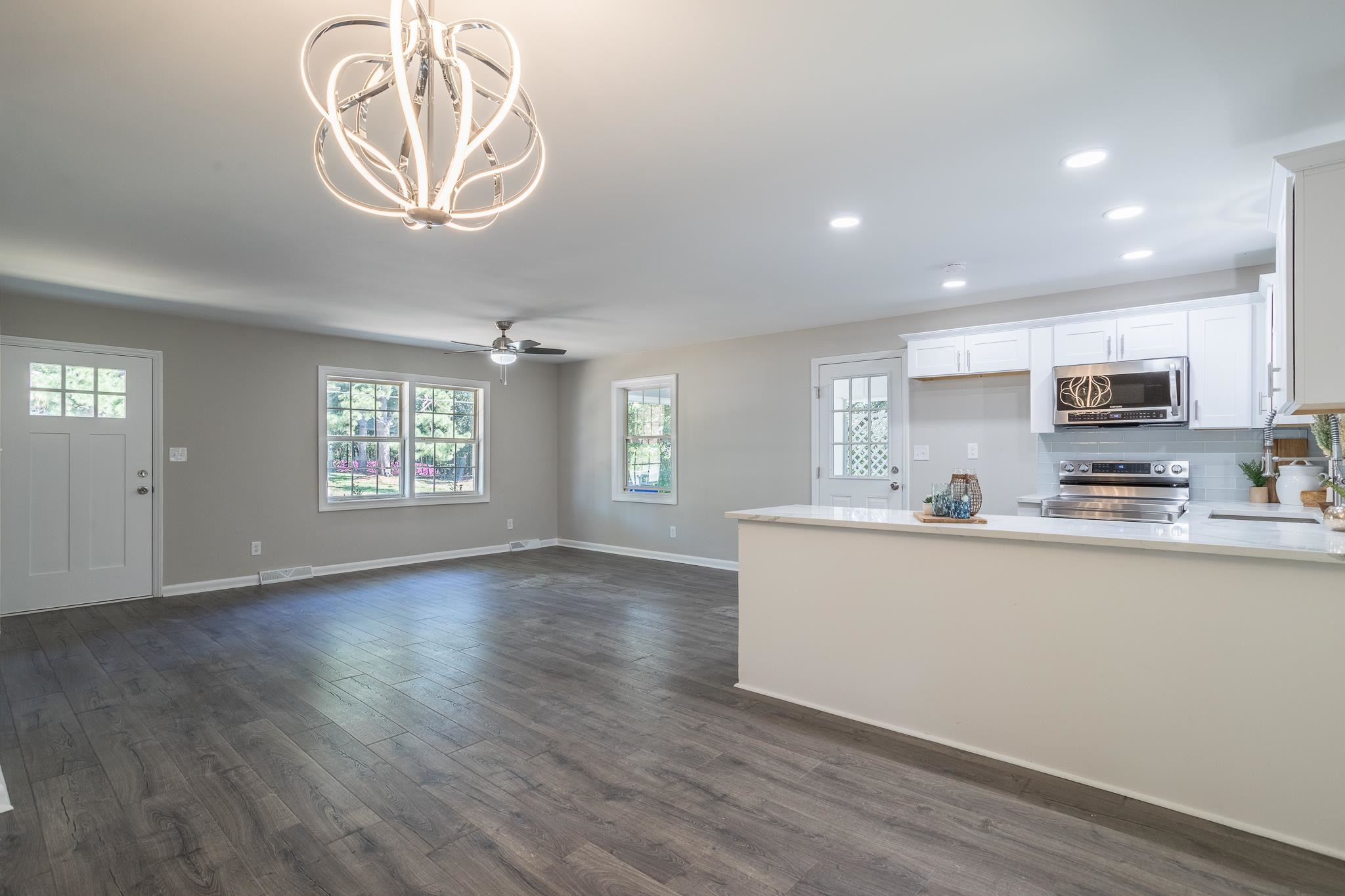 612 Peyton Street Raleigh, NC 27610 - Photo 12 of 37 Photo 12