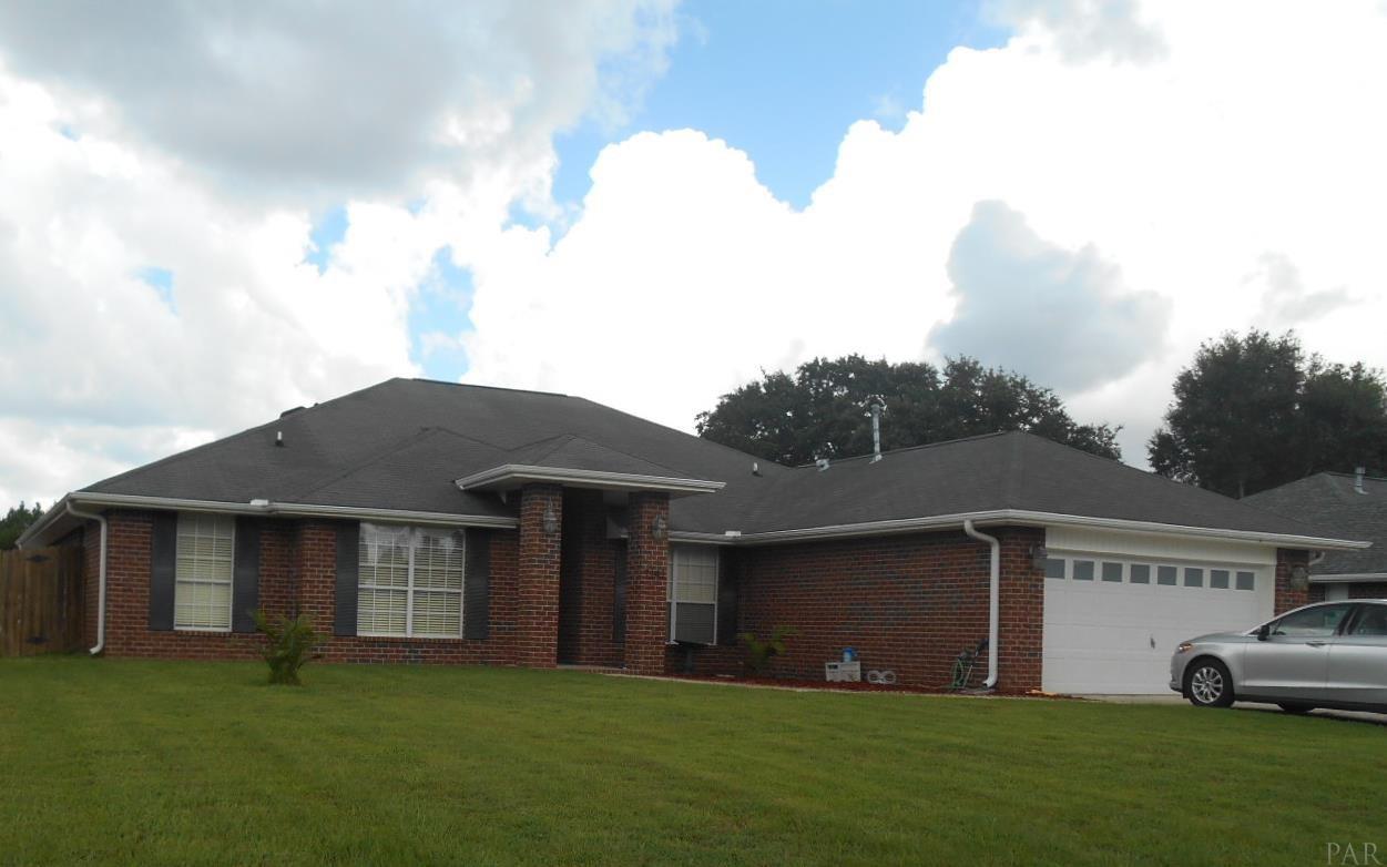 7141 Fitzpatrick Road Pensacola, FL 32526 - Photo 1 of 1 Gallery Image 1
