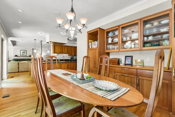 $2,849,500 | 34 Lagrange Street, Brookline, MA 02467