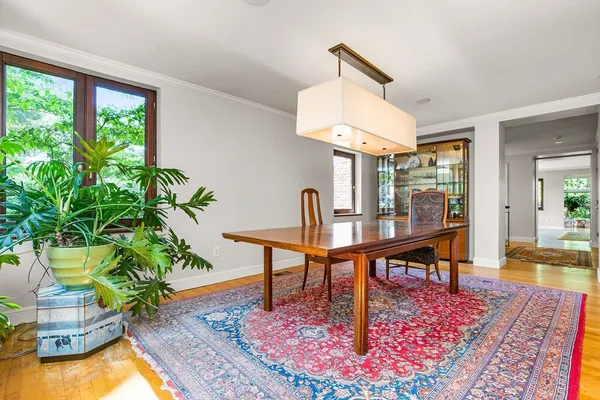 $2,849,500 | 34 Lagrange Street, Brookline, MA 02467