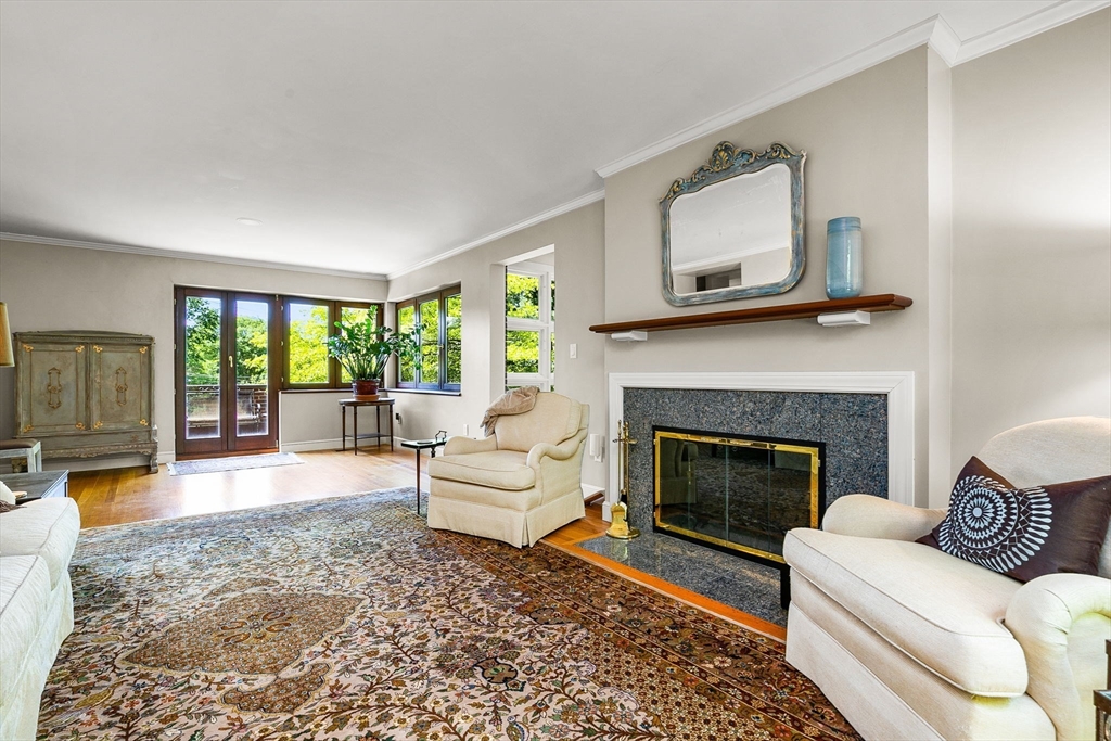 34 Lagrange Street Brookline, MA 02467 - Photo 16 of 42