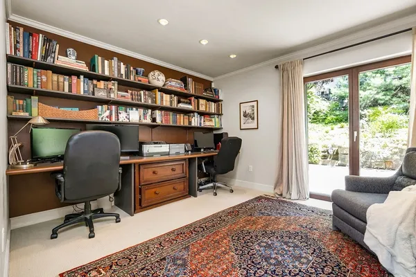 $2,849,500 | 34 Lagrange Street, Brookline, MA 02467