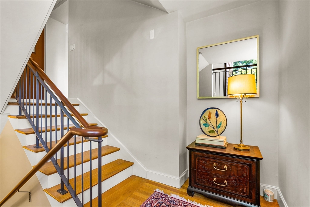 34 Lagrange Street Brookline, MA 02467 - Photo 18 of 42