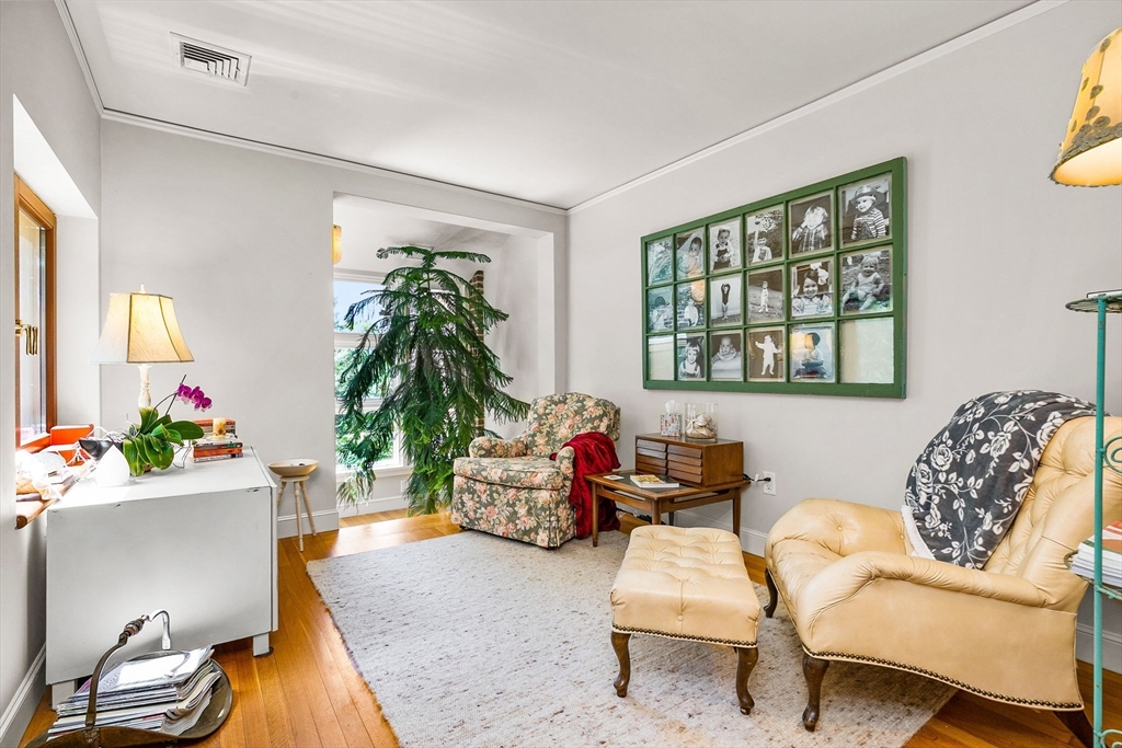 34 Lagrange Street Brookline, MA 02467 - Photo 22 of 42