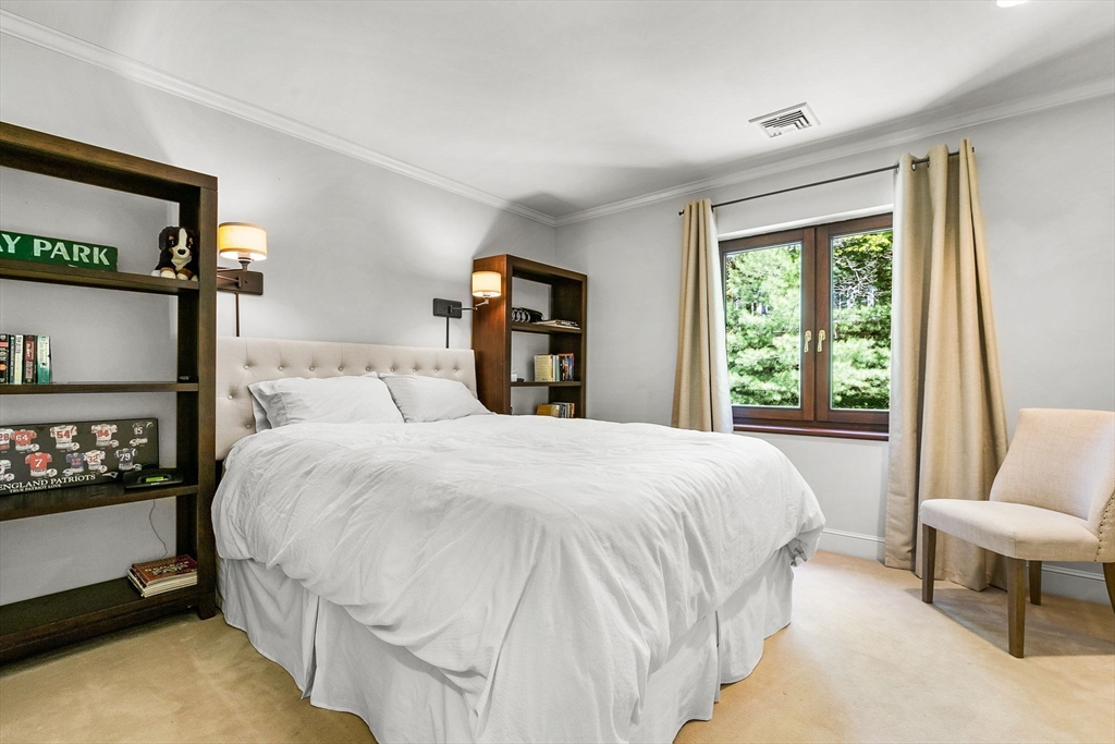 34 Lagrange Street Brookline, MA 02467 - Photo 27 of 42