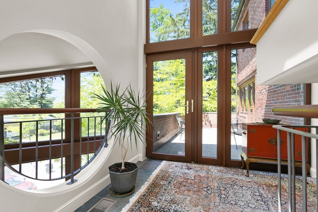 34 Lagrange Street Brookline, MA 02467 - Photo 3 of 42