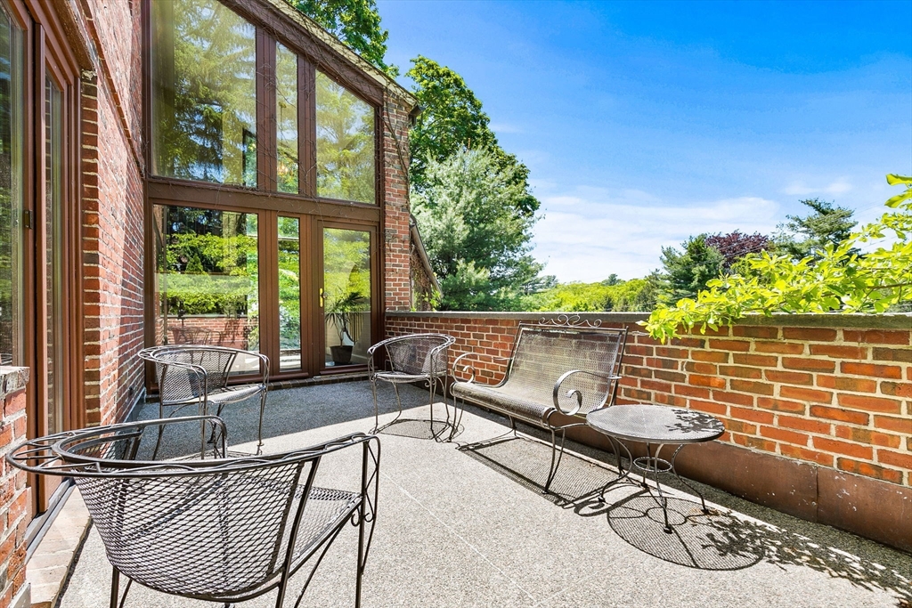 34 Lagrange Street Brookline, MA 02467 - Photo 31 of 42