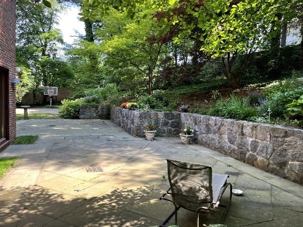 34 Lagrange Street Brookline, MA 02467 - Photo 37 of 42