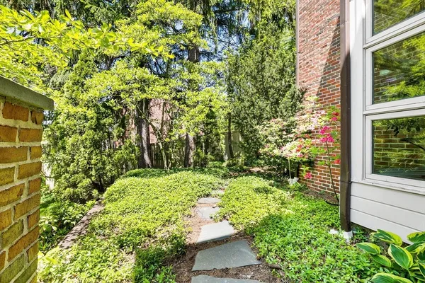 $2,849,500 | 34 Lagrange Street, Brookline, MA 02467