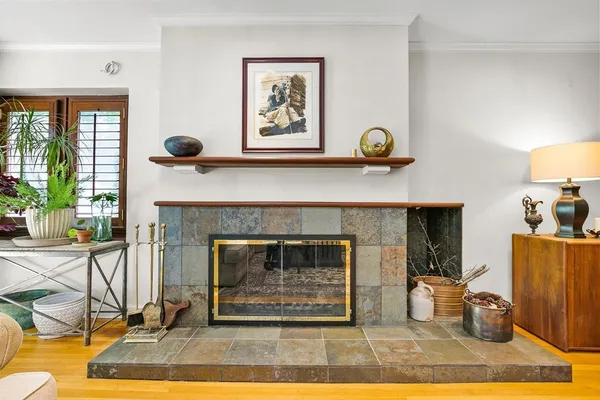 $2,849,500 | 34 Lagrange Street, Brookline, MA 02467