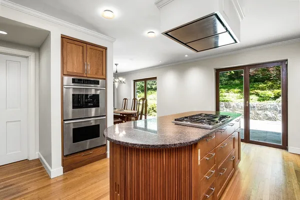 $2,849,500 | 34 Lagrange Street, Brookline, MA 02467