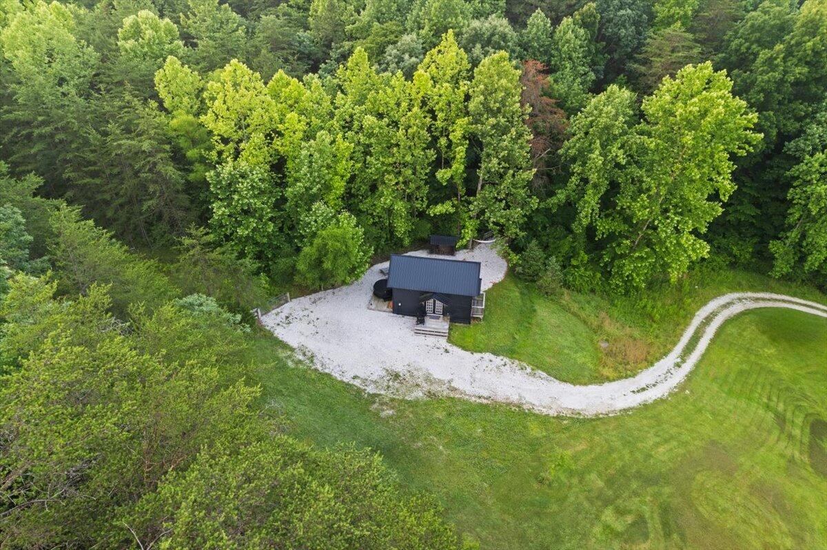 1346 Caudill Road Stanton, KY 40380 - Photo 5 of 25 05-DJI_0630-2