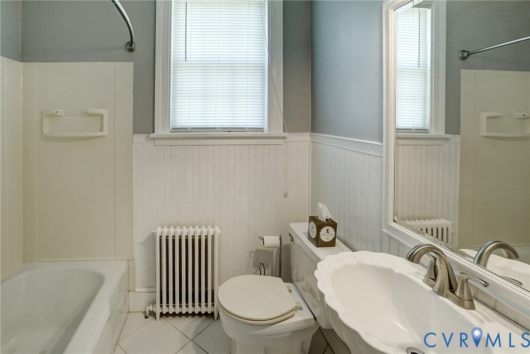 5918 Brookfield Road Richmond, VA 23227 - Photo 12 of 49 Gallery Image 12