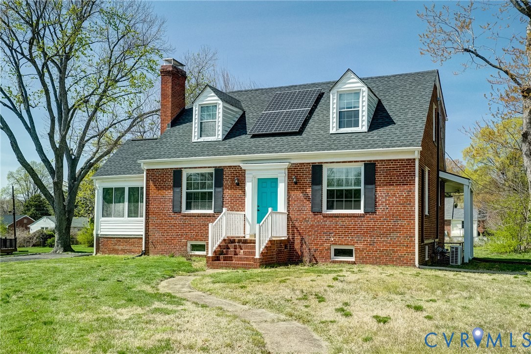 5918 Brookfield Road Richmond, VA 23227 - Photo 2 of 49 Gallery Image 2