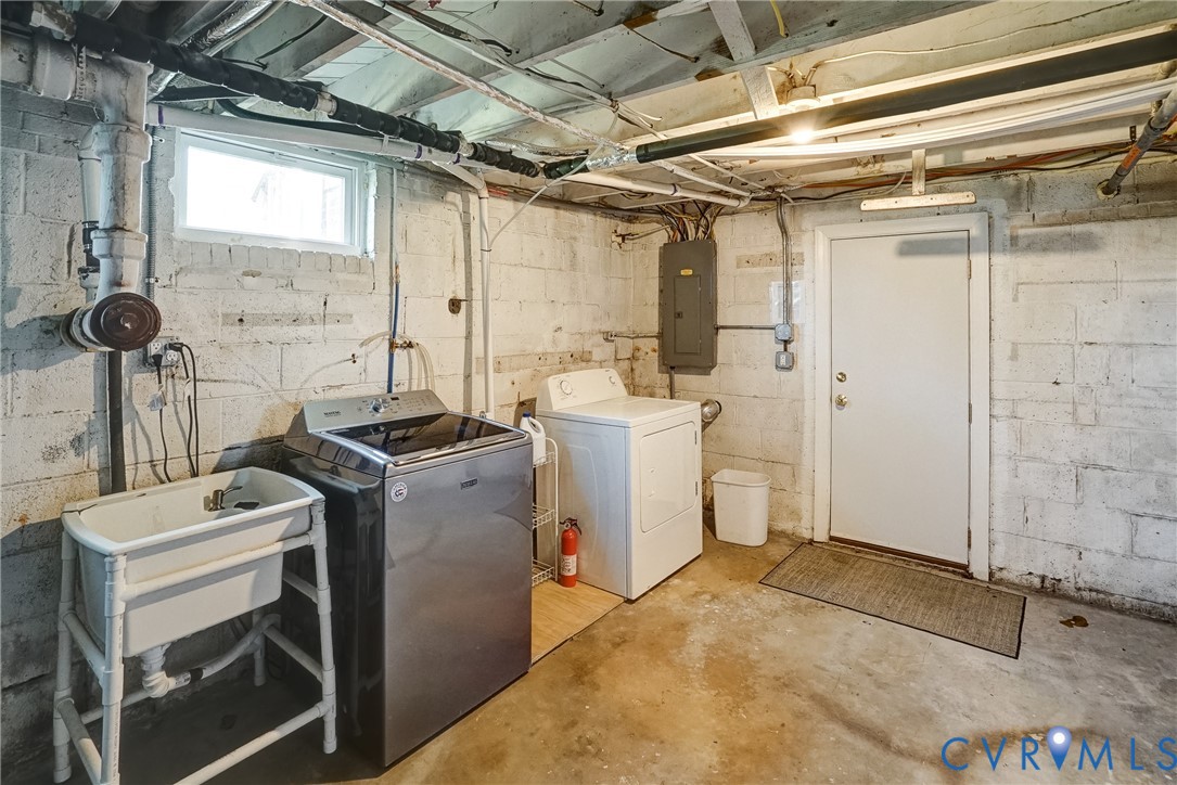 5918 Brookfield Road Richmond, VA 23227 - Photo 34 of 49 Gallery Image 34