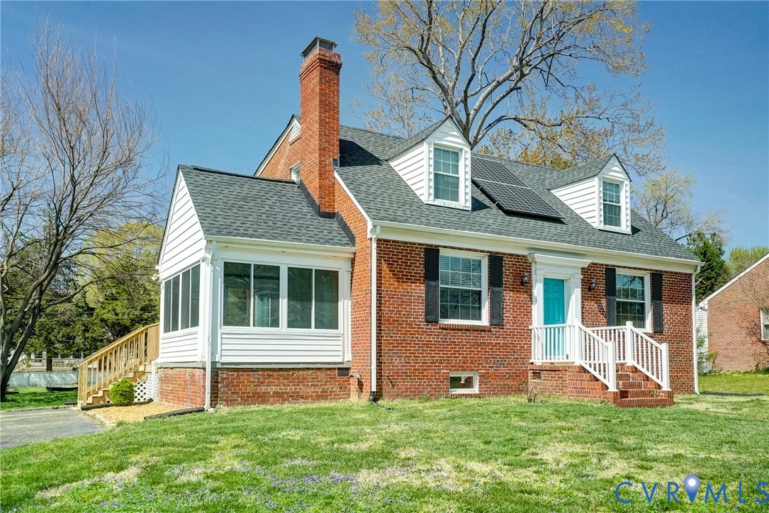 5918 Brookfield Road Richmond, VA 23227 - Photo 36 of 49 Gallery Image 36