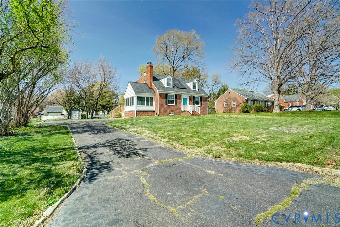 5918 Brookfield Road Richmond, VA 23227 - Photo 39 of 49 Gallery Image 39