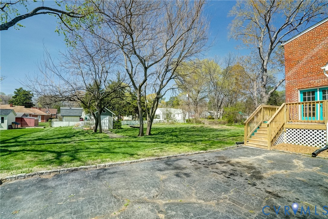 5918 Brookfield Road Richmond, VA 23227 - Photo 40 of 49 Gallery Image 40