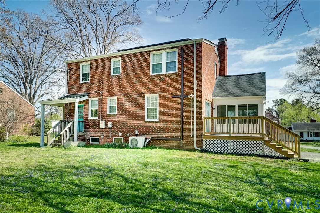 5918 Brookfield Road Richmond, VA 23227 - Photo 41 of 49 Gallery Image 41