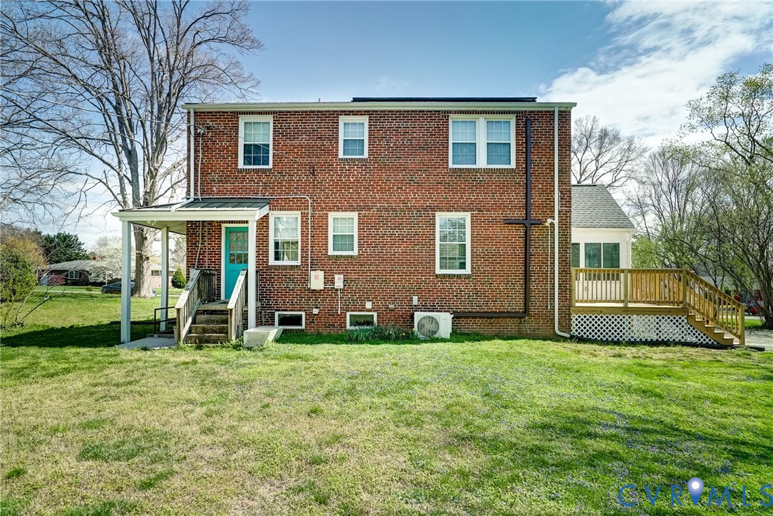 5918 Brookfield Road Richmond, VA 23227 - Photo 42 of 49 Gallery Image 42
