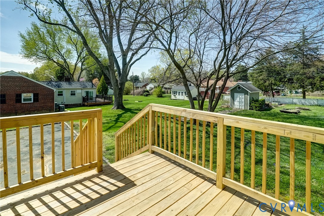 5918 Brookfield Road Richmond, VA 23227 - Photo 45 of 49 Gallery Image 45