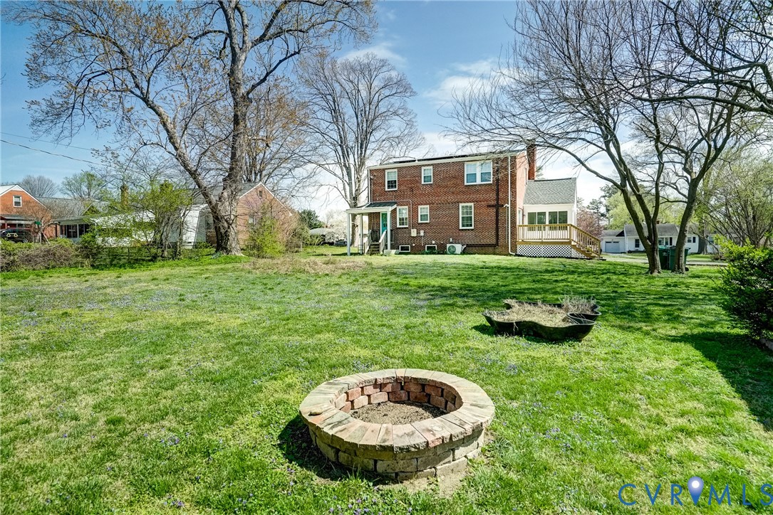 5918 Brookfield Road Richmond, VA 23227 - Photo 49 of 49 Gallery Image 49