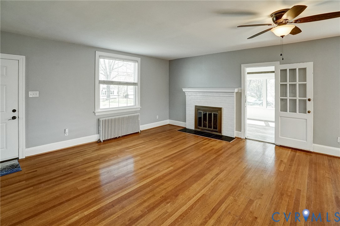 5918 Brookfield Road Richmond, VA 23227 - Photo 7 of 49 Gallery Image 7