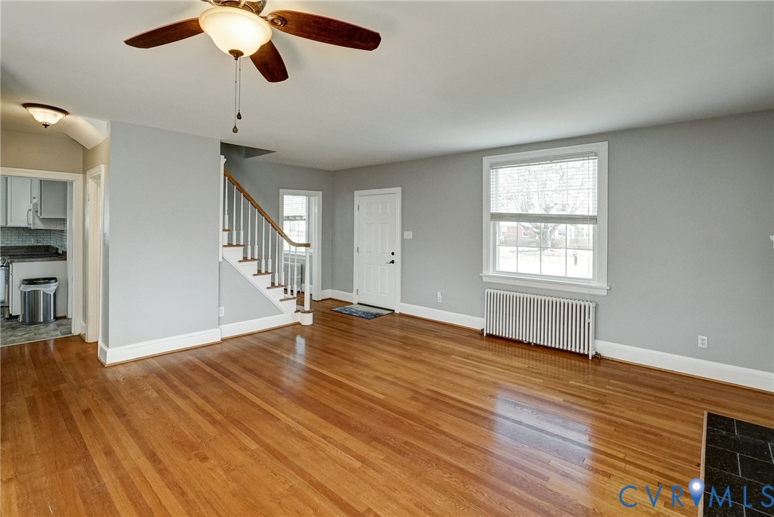 5918 Brookfield Road Richmond, VA 23227 - Photo 8 of 49 Gallery Image 8