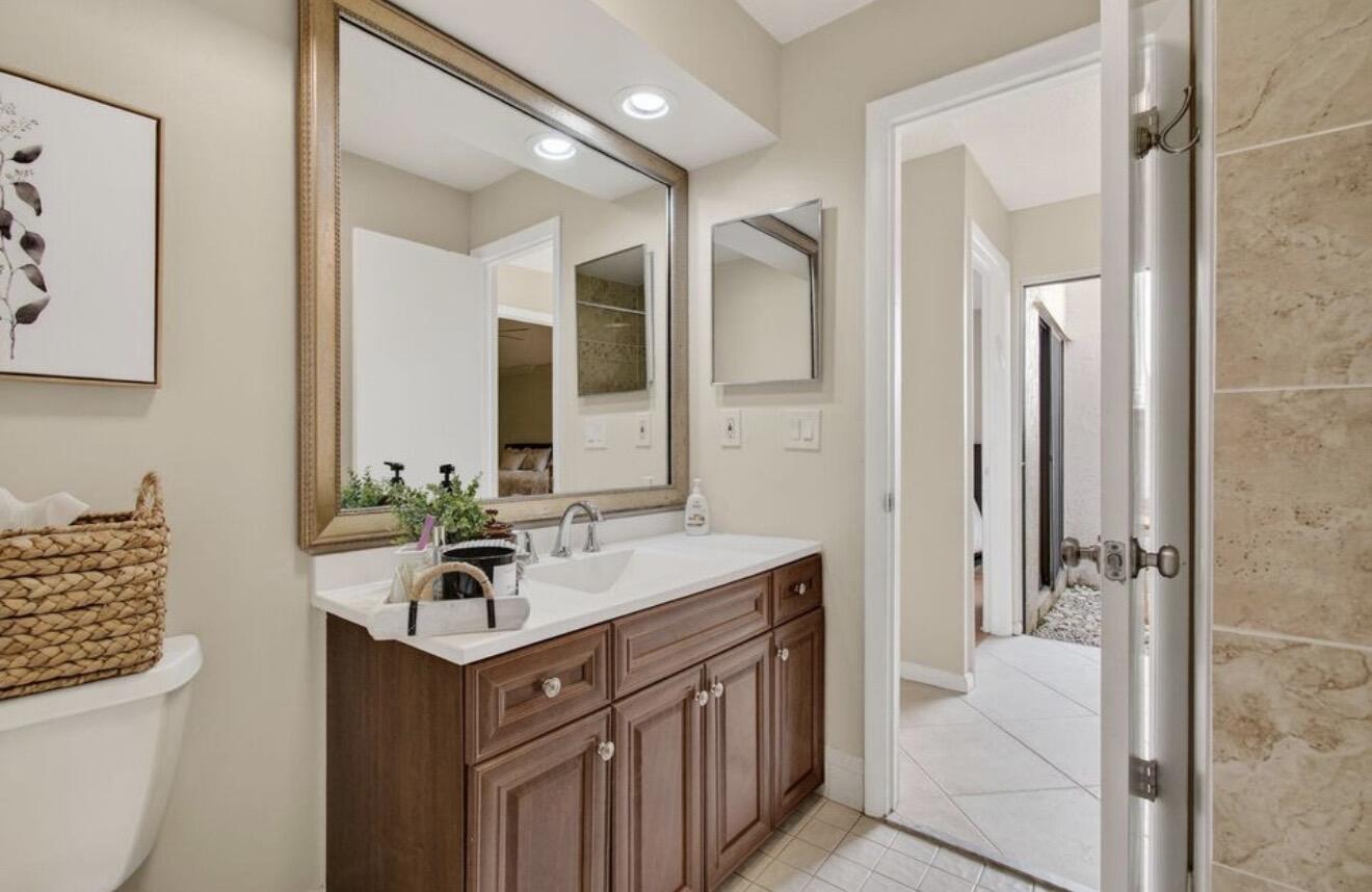 7745 Stanway Place Boca Raton, FL 33433 - Photo 4 of 7 Bathroom