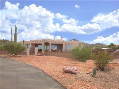 6577 West Sunset Road Tucson, AZ 85743 - Photo 1 of 10 Gallery Image 1