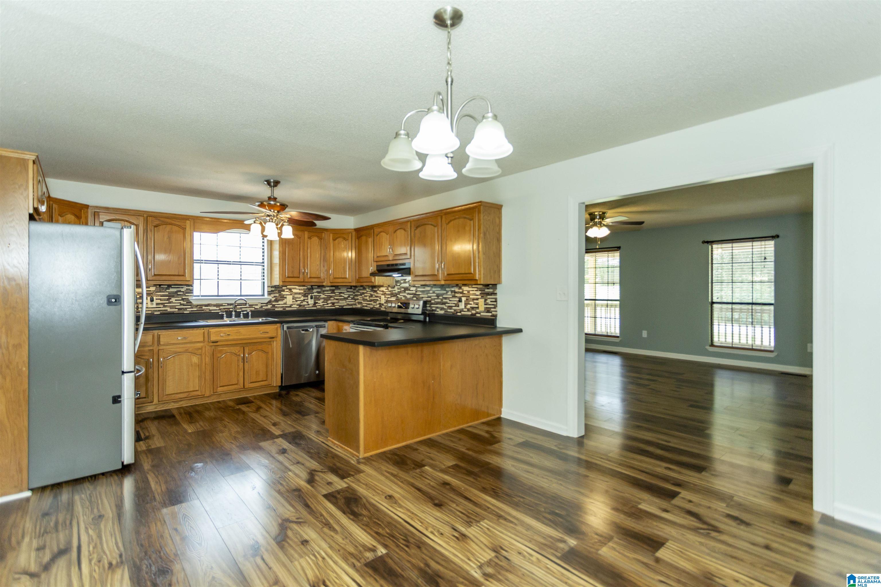 150 Hayden Springs Road Hayden, AL 35079 - Photo 23 of 62