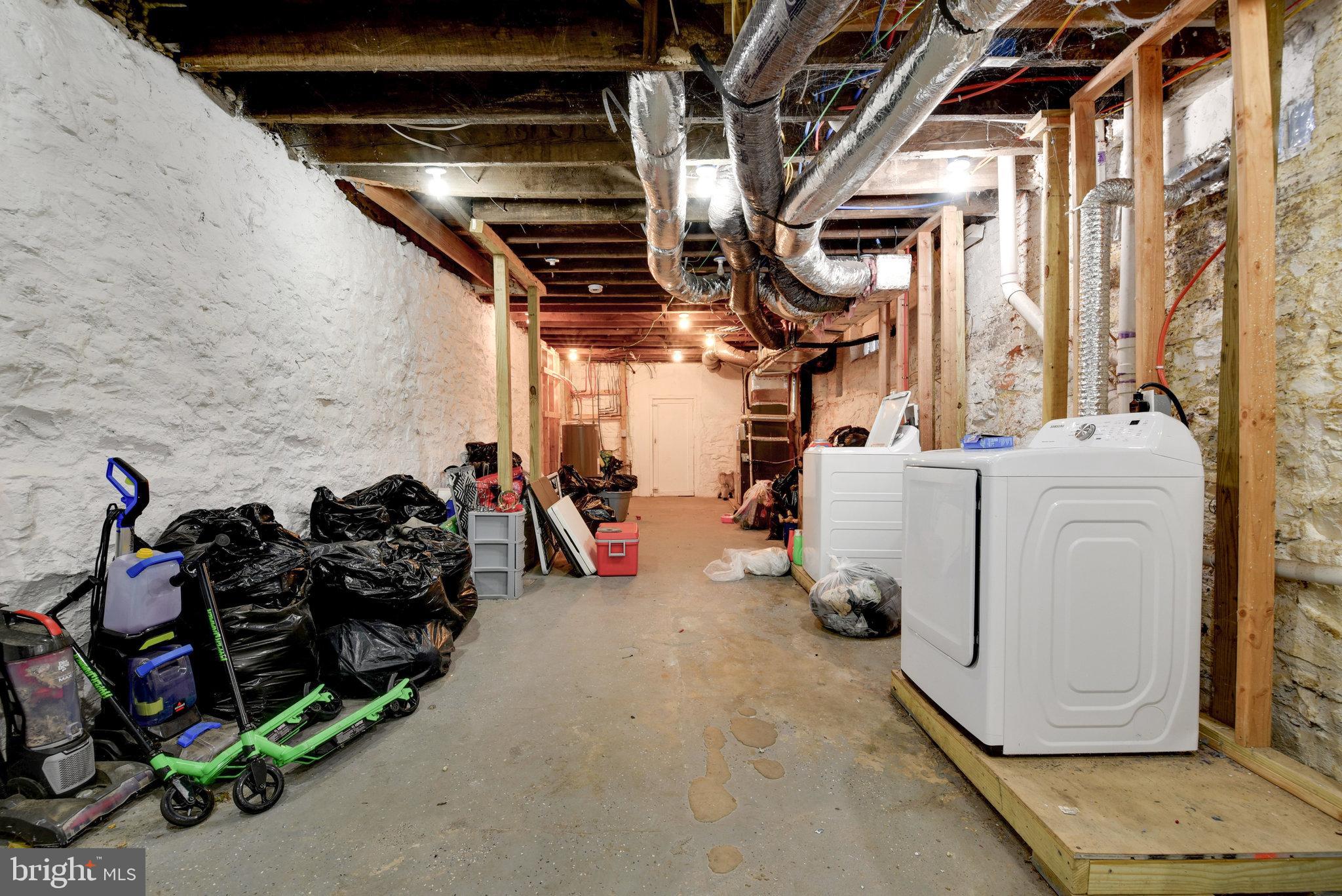 2141 Penn Street Harrisburg, PA 17110 - Photo 18 of 19 a view of a room with gym equipment
