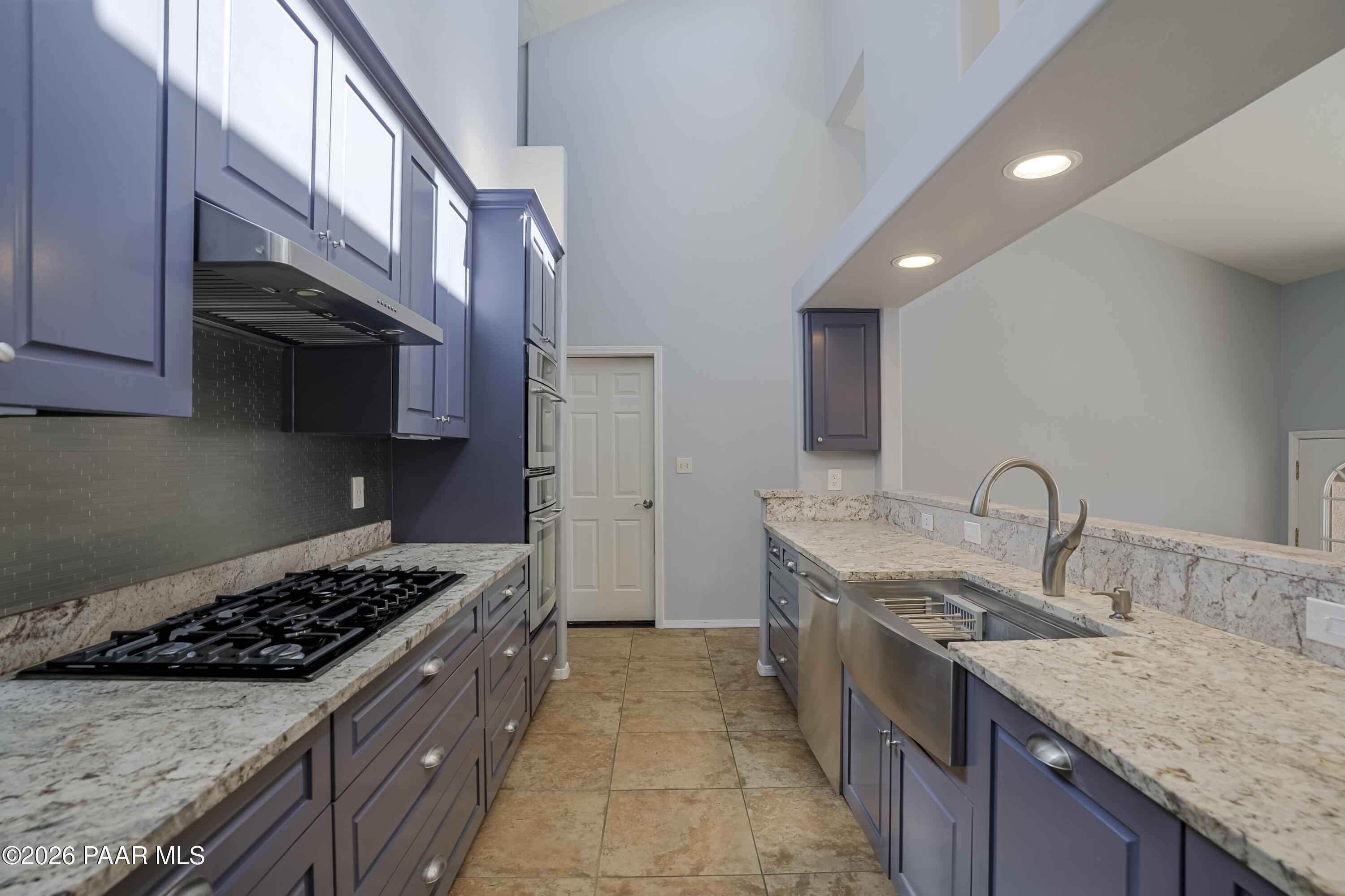 5697 North Honeysuckle Road Prescott, AZ 86305 - Photo 12 of 48 Kitchen 3