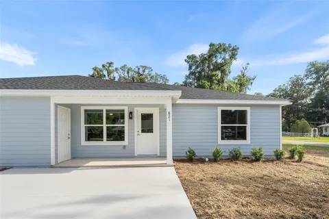 $499,000 | 819 Northeast 10th Street, Ocala, FL 34470