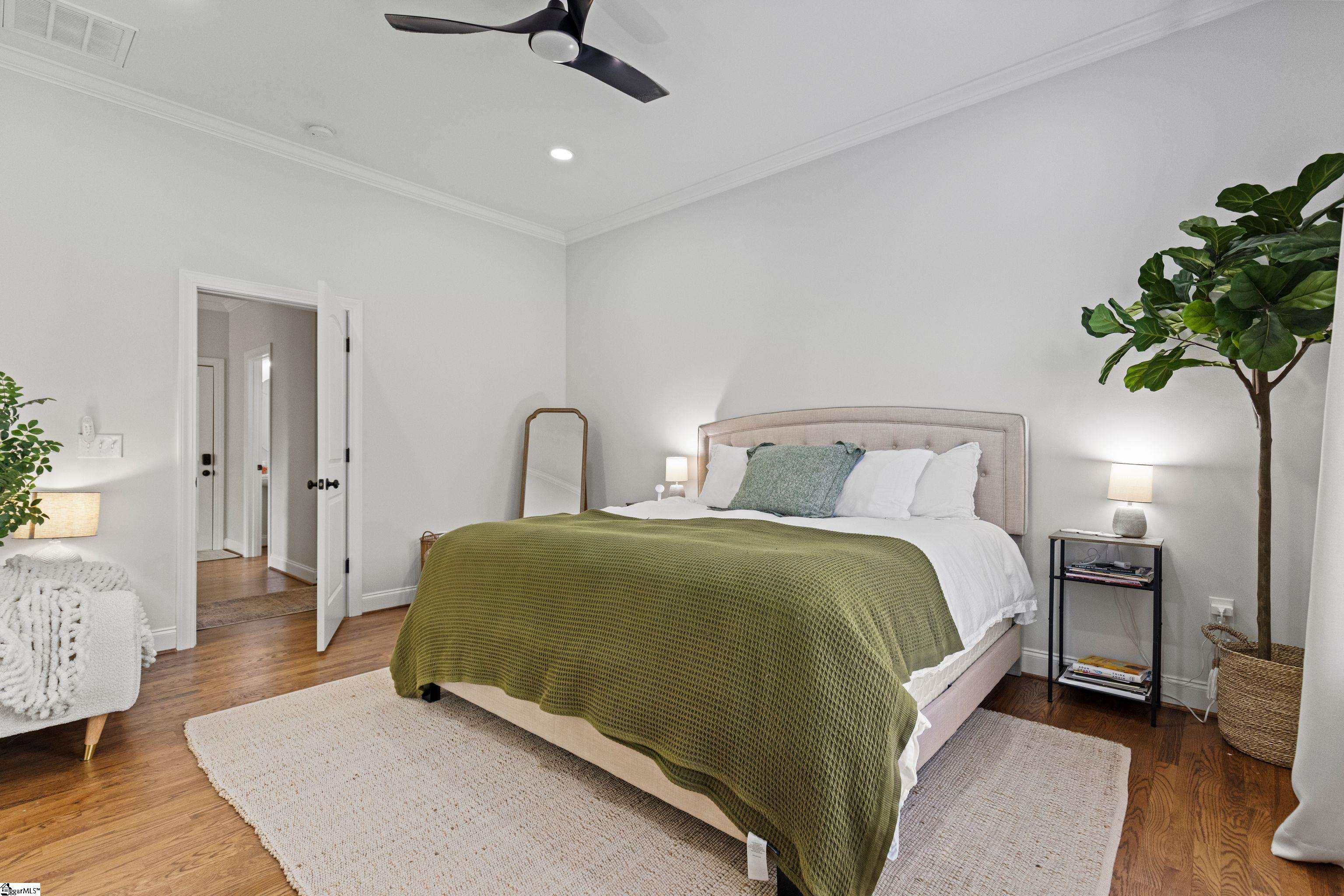 103 Hudson Way Greer, SC 29650 - Photo 12 of 21 Gallery Image 12