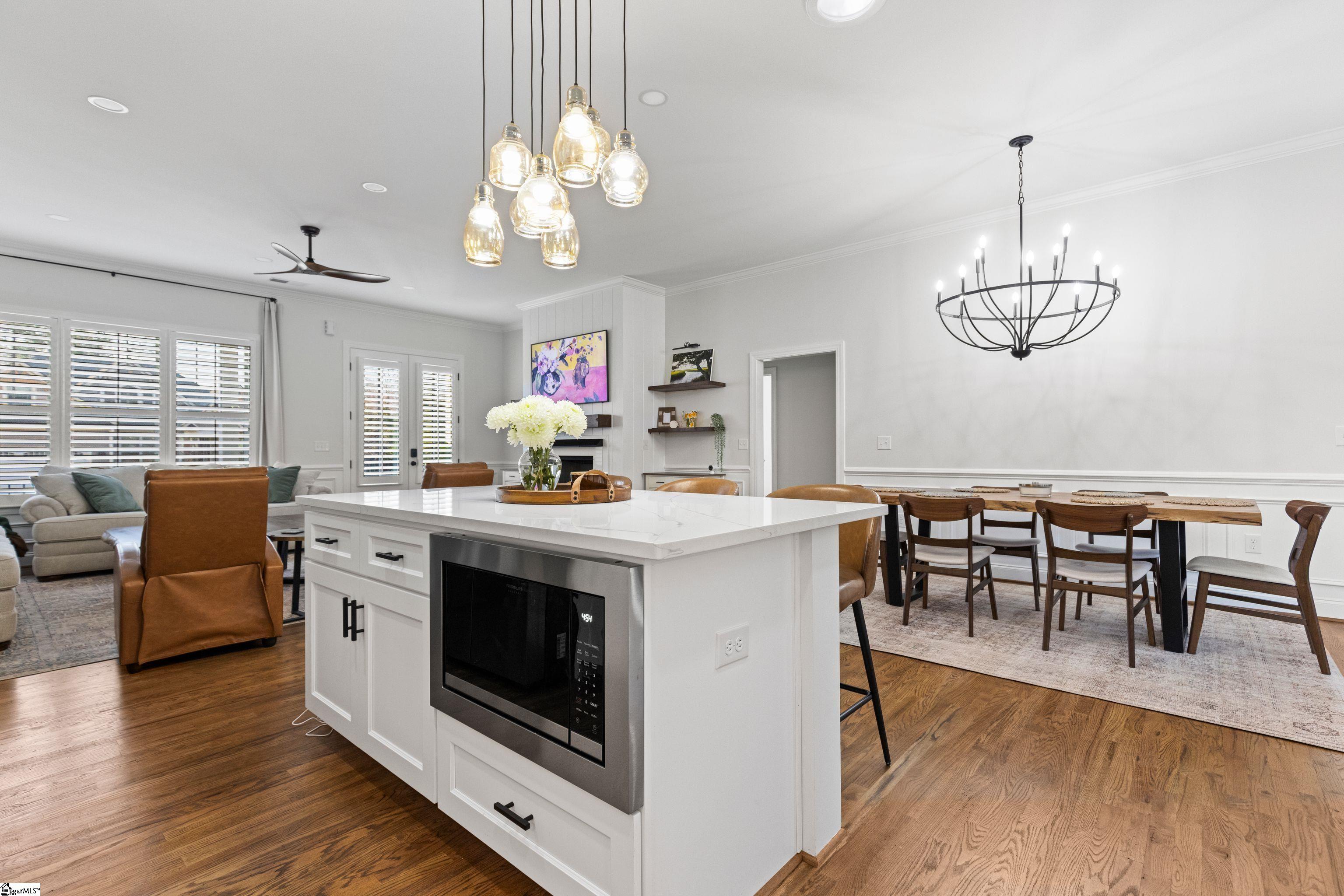 103 Hudson Way Greer, SC 29650 - Photo 4 of 21 Gallery Image 4